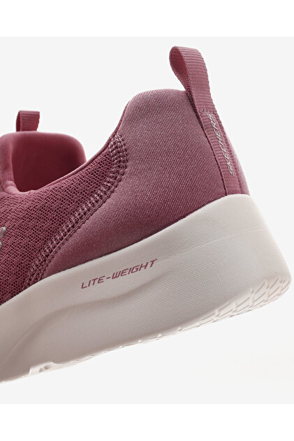Skechers DYNAMİGHT 2.0 - REAL SMOOTH Kadın Pembe Spor Ayakkabı