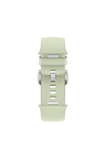 WATCH Fit 3 Yeşil Kauçuk Kayış