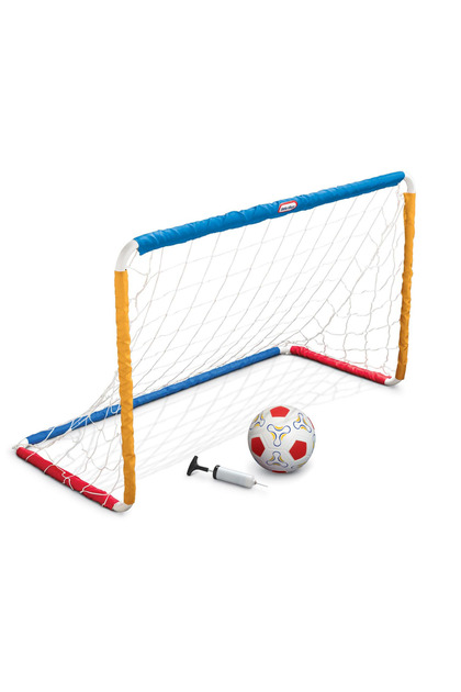 Easy Score Soccer Set