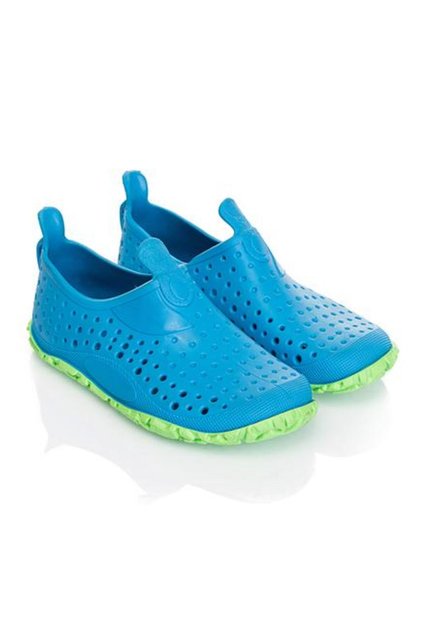 Grim Kids Sea Shoes Blue 21/28