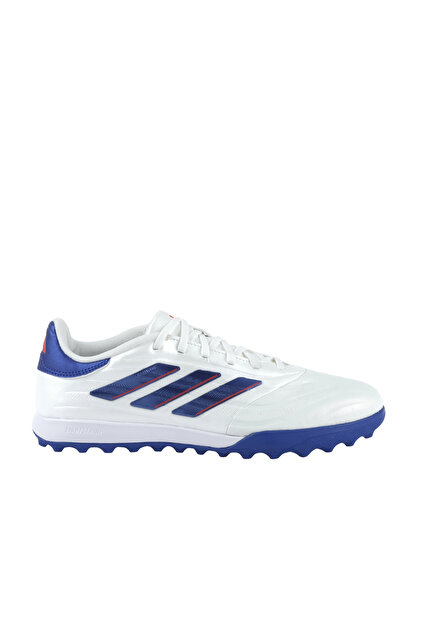 adidas Copa Pure 2 League Erkek Beyaz Halı Saha Ayakkabısı (IG6407