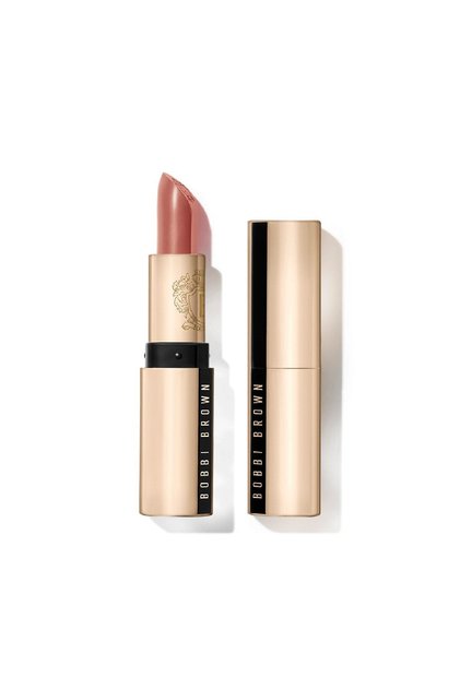 Luxe Lipstick Saten Bitişli Ruj - Pale Mauve 716170260488