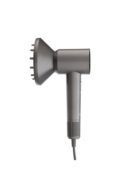 Powertec Tr-5555 S Plazma Fön Makinası - Gri - Fiyatı, Yorumları