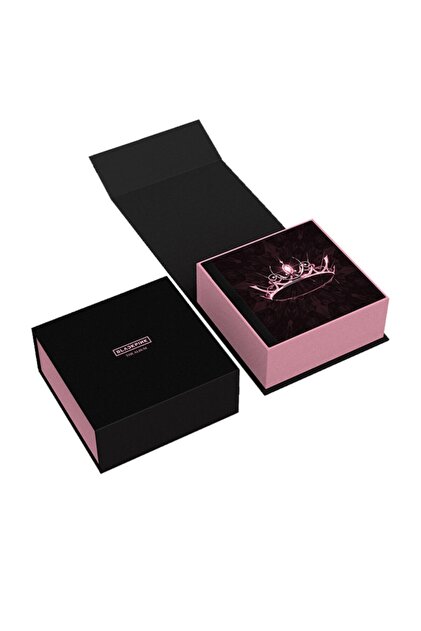 Kpop Dünyasi Blackpınk 1st Full Album [the Album] 1.versiyon