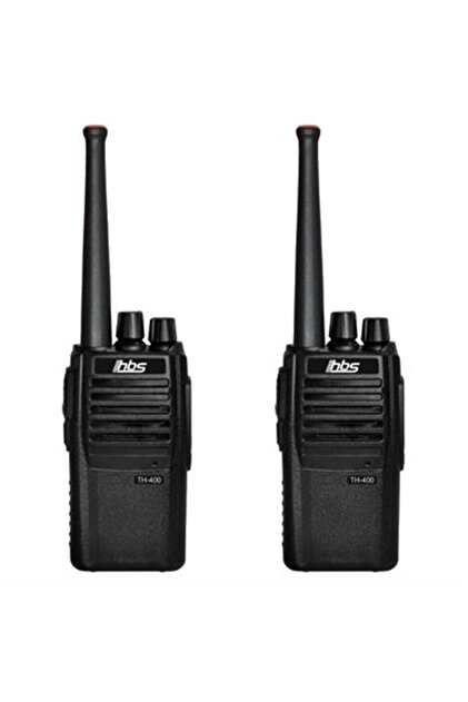 HBS Th-400 El Telsizi - Fiyatı, Yorumları