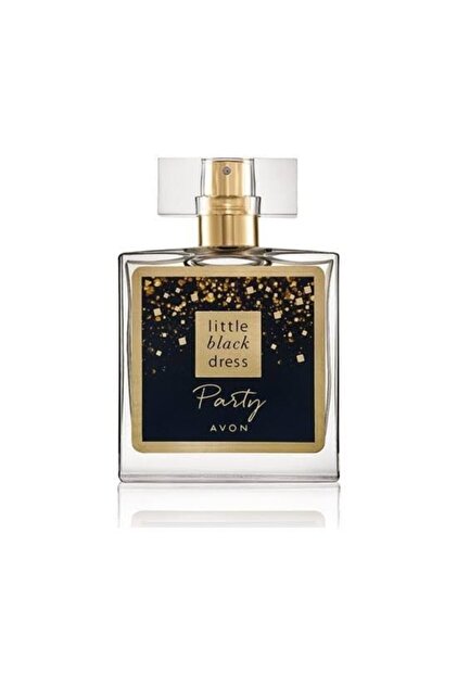 avon little black dress weekend 50ml Edp Kadın Parfüm The whole was placed