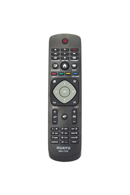 テレビリモコン　PHILIPS　43d Amazon | リモートコントロール 交換用 フィリップス リモコン テレビ
