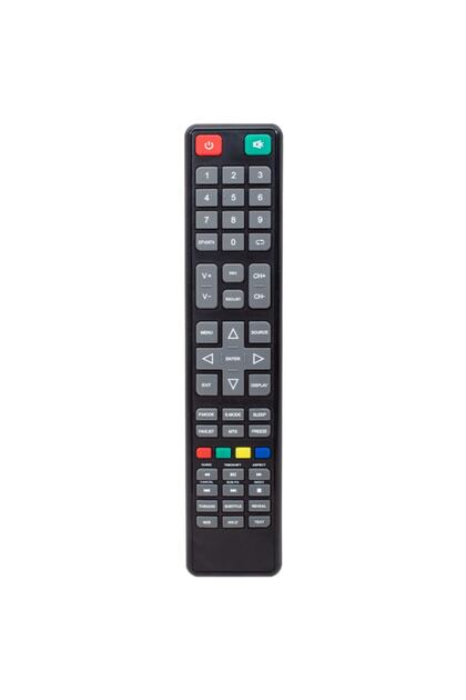 501-321 Serisi Lcd-led Tv Kumanda (2135=33186)