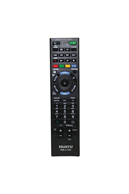 Sony Rm Ed060 Lcd Led Tv Kumandası Kk9828 33232 - Fiyatı, Yorumları