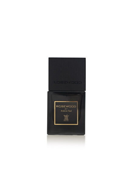Arabian Oud Only Black Parfüm 100 ml Erkek Koku Eau De Parfüm