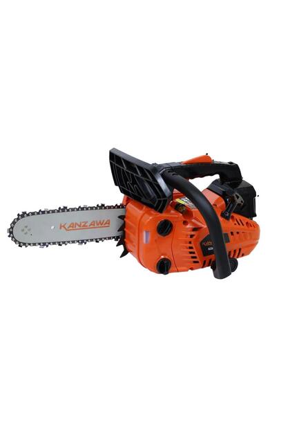 相川 Kanzawa KZ261 Benzinli Motorlu Testere | 25.4 cc – 1.2 HP – 25 cm