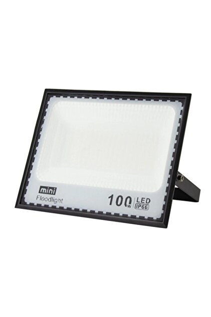 Genel Markalar TAŞKIN Zmr - Led Projektör Beyaz 100w Watt 6800