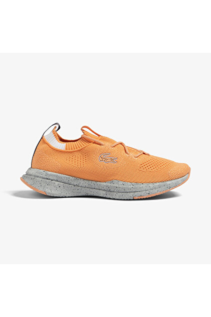 Lacoste Run Spin Eco Kadın Turuncu Sneaker - Fiyatı, Yorumları
