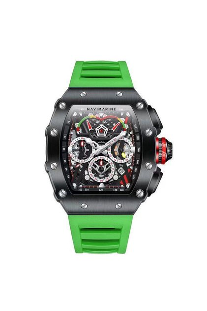 Azse003-Col4 Men's Wristwatch