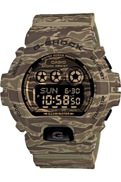 Casio Gd-x6900cm-5dr G-shock Erkek Kol Saati - Fiyatı, Yorumları