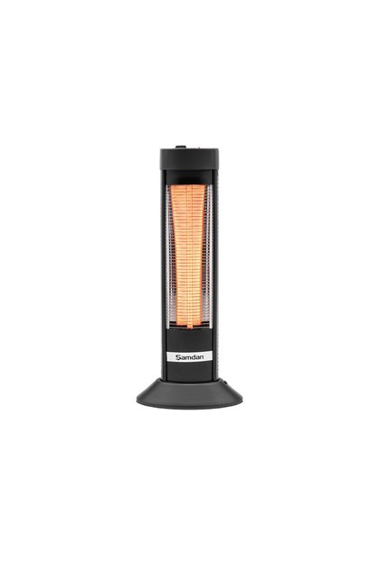 2200 Watt Dikey Isıtıcı Mikatronic
