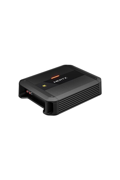 Hertz Özenhifi' Den Hertz Dieci Power Dp 2.200 - Fiyatı, Yorumları