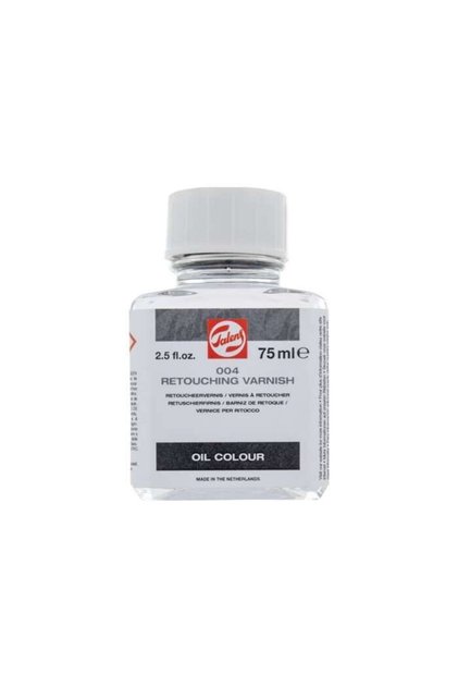 ورنيش Retouching Varnish 75 مل / 004