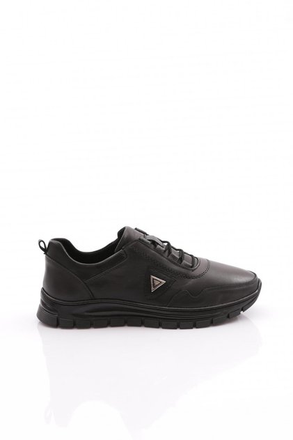 Men's Comfort Shoes Black 910629104