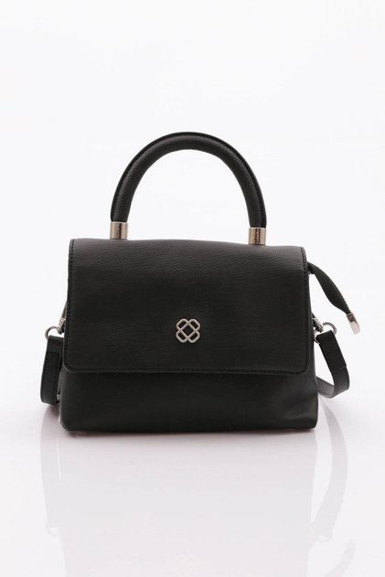 3051 Women's Flap Sleeve Bag