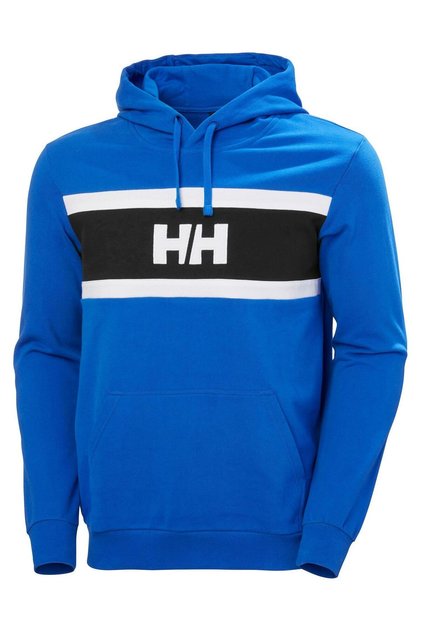 SALT COTTON KAPİŞONLU SWEATSHIRT