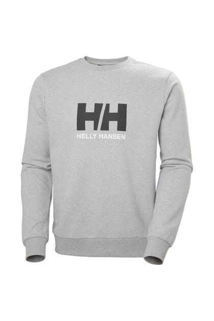 سترة رياضية بشعار HH LOGO CREW 2.0