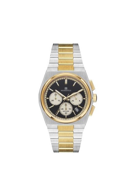TM345T-04SG Men's Wristwatch