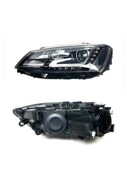 VOLKSWAGEN JETTA 6 SOL FAR 2011-2017 (XENON-BEYİN)