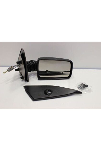 ünlü oto Fiat Tipo Tempra Dış Dikiz Ayna Sağ Yan Mekanik - Fiyatı