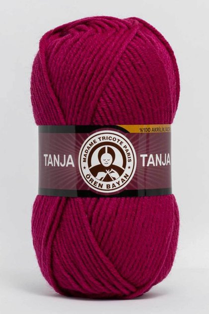 Tanja Hand Knitting Yarn 100Gr | 0103 |