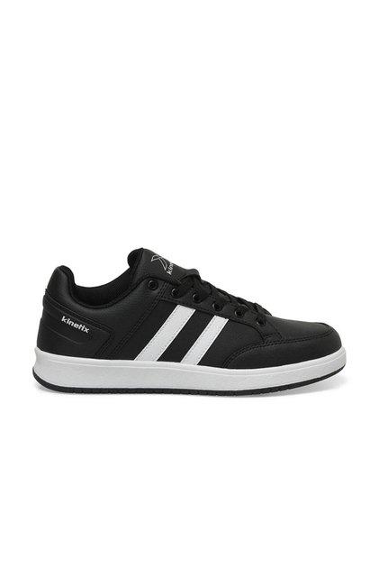 Kort Pu Unisex Günlük Sneaker Spor Ayakkabı