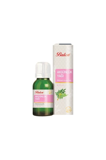 Akgünlük Yağı 20 ml - Frankincense Oil 20 ml
