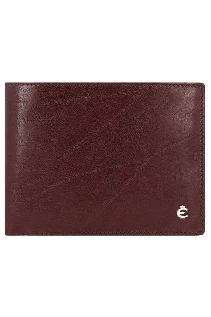 Toscana Geldbörse RFID Schutz Leder 12.5 cm