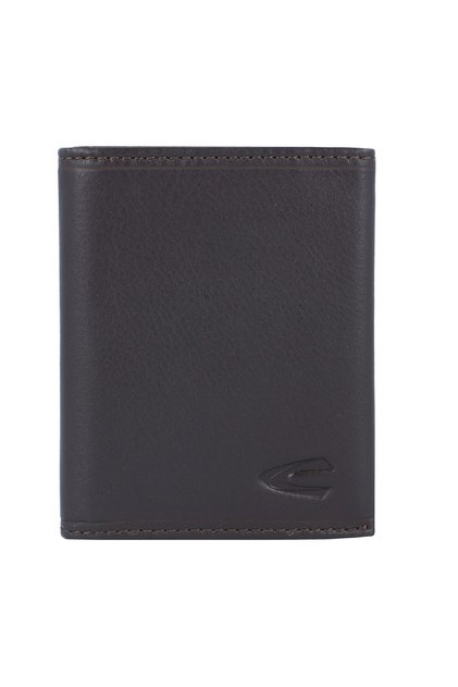 Husă Nagoya protecție RFID Piele 8 cm