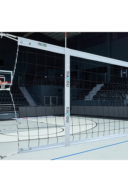 Voleybol Maç Filesi - Tvf Model - Profesyonel