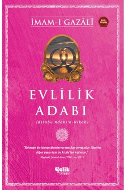 Evlilik Adabı