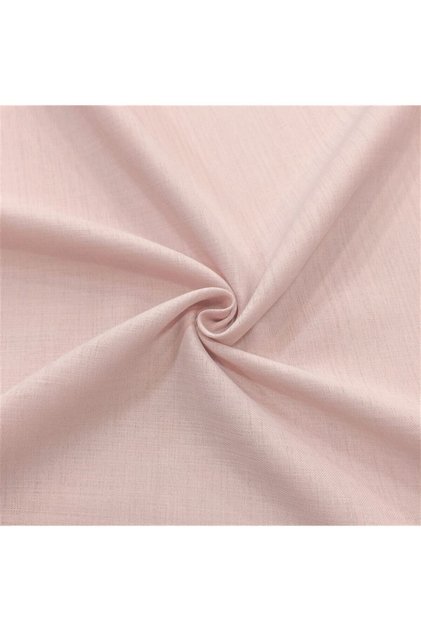 Pudra Etuval Linen Işlemelik Etamin Kumaş 160x100 Cm (16ct)