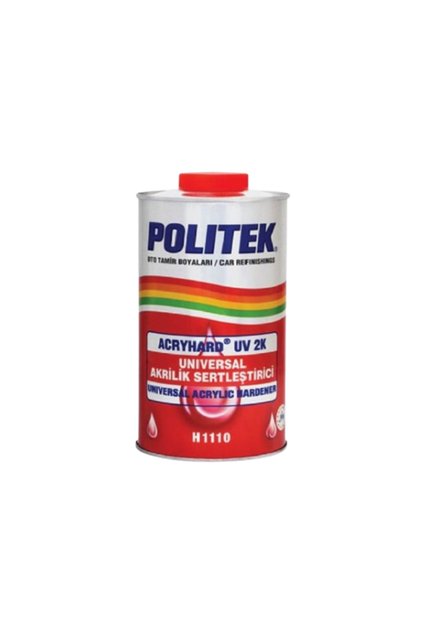 Akrilik Boya Sertleştirici.
