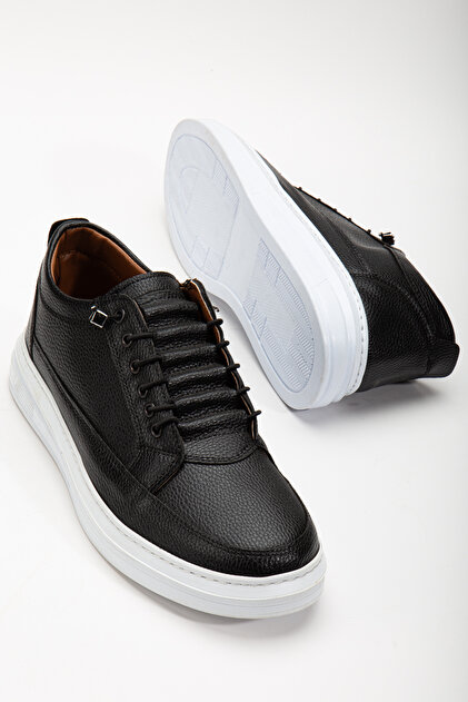 Under Armour Tribase Reign 6 Erkek Siyah Antrenman Ayakkabısı