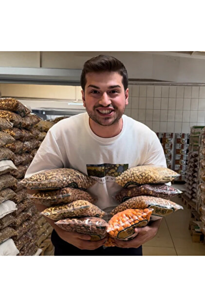 hicret Kuruyemiş Toptan 8 kg - Fiyatı, Yorumları
