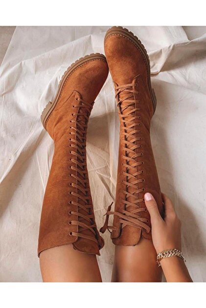 Long Boots