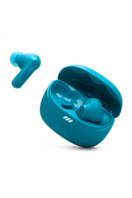 JBL Tune BEAM2 Kulakiçi TWS Kulaklık, Turkuaz - Fiyatı, Yorumları