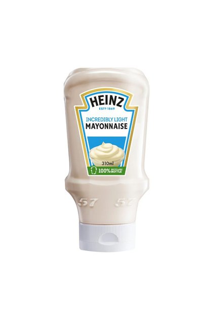 Mayonnaise Light 310ml