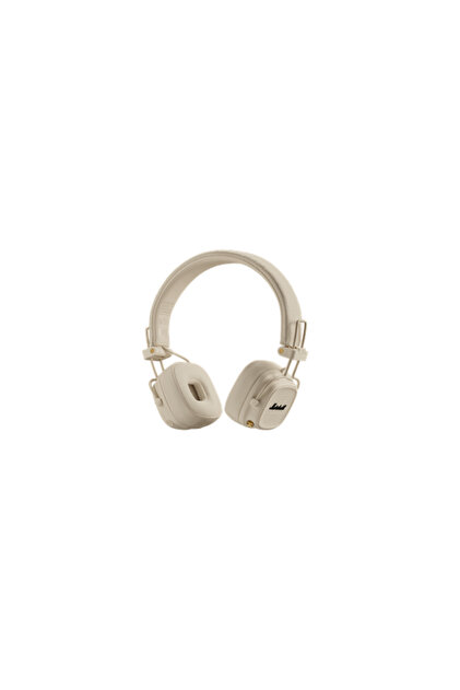 Marshall Major V Bluetooth, OE, Cream - Fiyatı, Yorumları