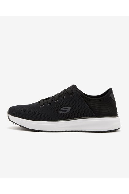 CROWDER - FREEWELL Erkek Siyah Spor Ayakkabı 210334 BLK