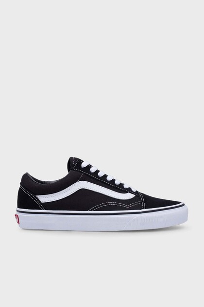 Old Skool Sneaker Ayakkabı Unisex AYAKKABI VN000D3HY281