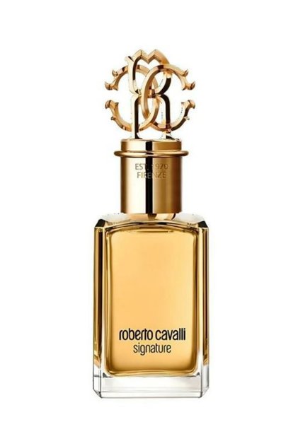 Signature Perfume × Roberto Cavalli Eau De Parfum 50 مل