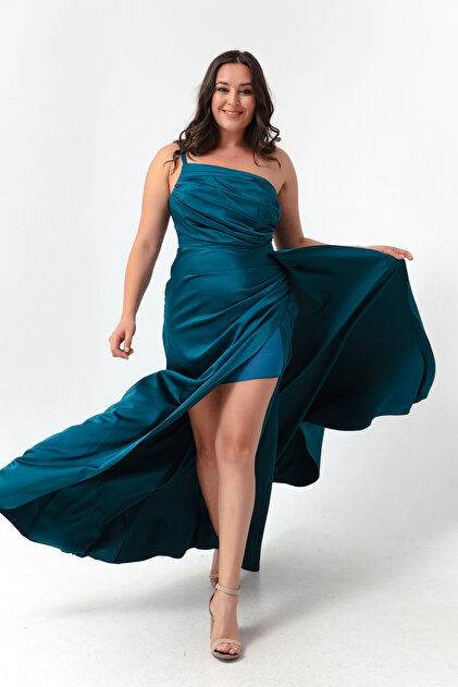 navy blue dress for baby girl Asymmetric Plus Size Dresses for Women