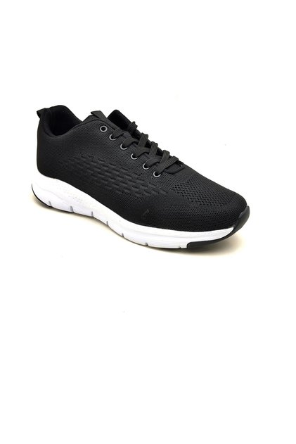23200 Large Size Poly Sole Summer Mesh Shoes