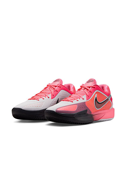 Nike Unisex Basketbol Ayakkabısı G.T. Cut Cross HF0218-600 Pembe